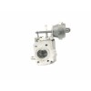 Recambio de caja mariposa para seat altea (5p1) 2.0 tdi referencia OEM IAM 03G131063F  