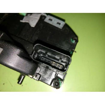 Recambio de cerradura puerta trasera izquierda para nissan juke (f15) acenta referencia OEM IAM 82501BA60B  