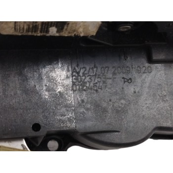 Recambio de cerradura puerta trasera izquierda para chevrolet cruze 2.0 diesel cat referencia OEM IAM 3023753  