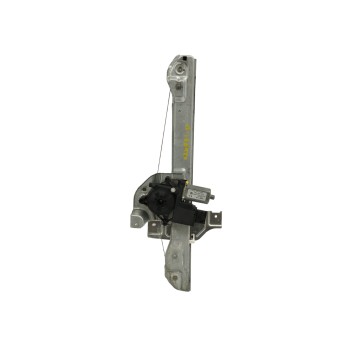 Recambio de elevalunas delantero derecho para citroën c3 1.2 12v vti / puretech referencia OEM IAM 9830478880 9829511780 