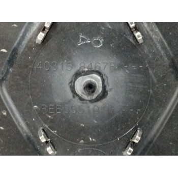 Recambio de tapacubos para renault express furgoneta/monovolumen 1.5 blue dci 95 (f6ab) referencia OEM IAM 403158467R  