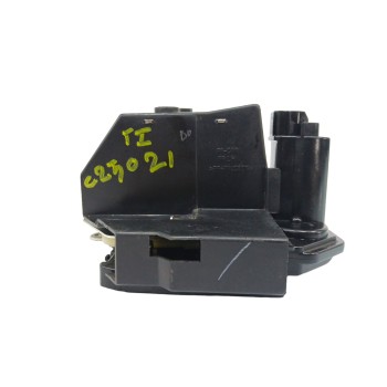 Recambio de cerradura puerta trasera izquierda para hyundai i10 i (pa) 1.2 referencia OEM IAM 814100X021  