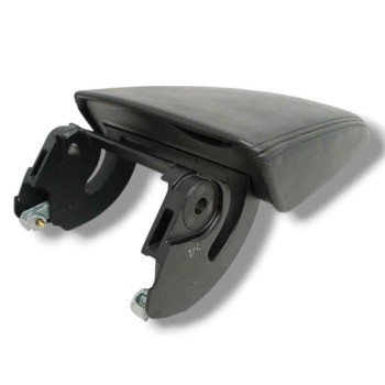 Recambio de apoyabrazos central para volkswagen passat b8 (3g2, cb2) 1.4 tsi 150 cv referencia OEM IAM 3G0864207A  