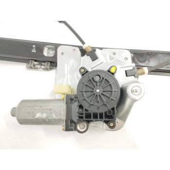 Recambio de elevalunas delantero izquierdo para bmw x5 (e53) 3.0 turbodiesel cat referencia OEM IAM 8243803 8254911 