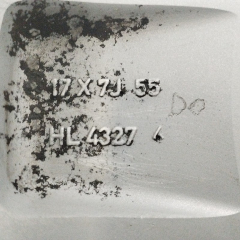 LLANTA 17X7J55 5H 5X115