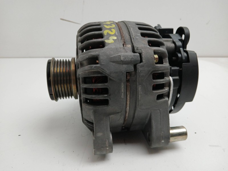 Recambio de alternador para peugeot 307 break / sw (s1) 2.0 hdi cat referencia OEM IAM 9646321880  