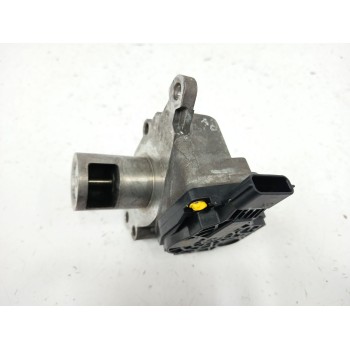 Recambio de valvula egr para renault kadjar (ha_, hl_) 1.5 blue dci 115 referencia OEM IAM H8201684044  