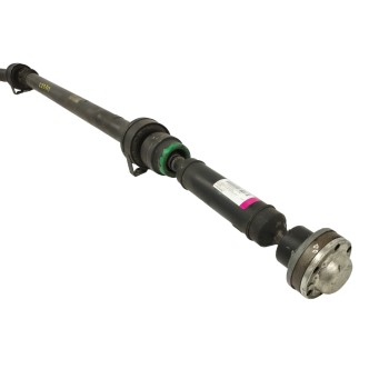 Recambio de transmision central para ford kuga (cbv) 2.0 tdci cat referencia OEM IAM 9V4N7L190AA  