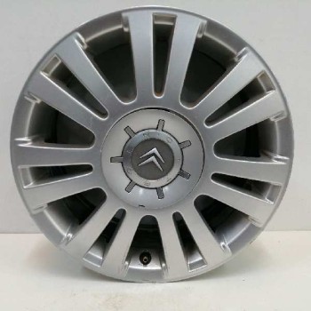 LLANTA HUNGARO3 6 5JX16CH4-26 DV156-T04