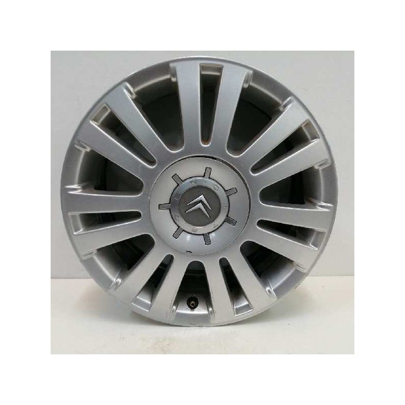 Recambio de llanta para citroën c5 berlina 1.6 16v hdi fap referencia OEM IAM HUNGARO3 6,5JX16CH4-26 DV156-T04
