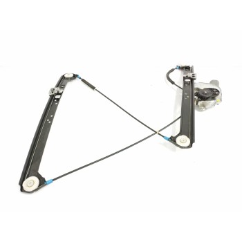 Recambio de elevalunas delantero izquierdo para bmw x5 (e53) 3.0 turbodiesel cat referencia OEM IAM 8243803 8254911 