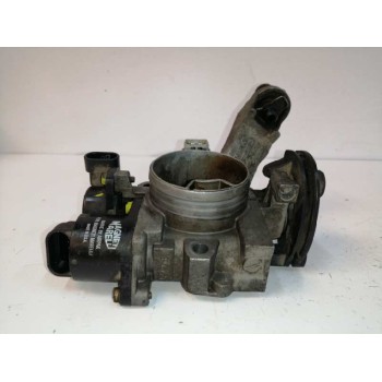 Recambio de caja mariposa para renault clio ii fase i (b/cbo) 1.2 referencia OEM IAM H873633  