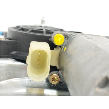 Recambio de elevalunas delantero izquierdo para bmw x5 (e53) 3.0 turbodiesel cat referencia OEM IAM 8243803 8254911 