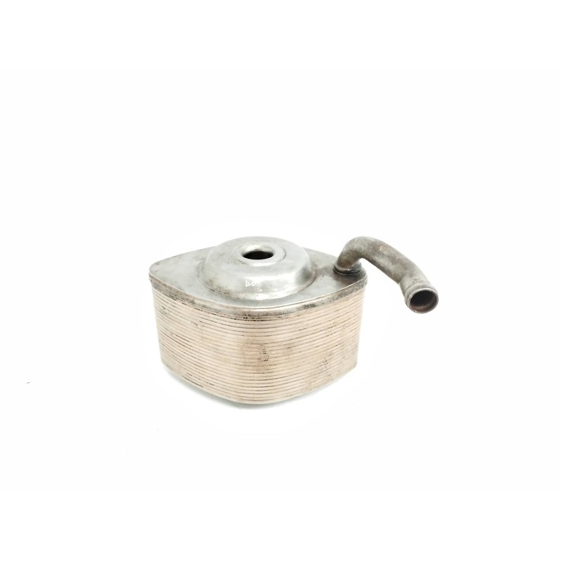 Recambio de enfriador aceite motor para opel monterey 3.1 turbodiesel referencia OEM IAM   