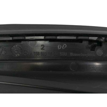 Recambio de molduras delanteras para mercedes-benz clase gla (x156) gla 200 cdi / d (156.908) referencia OEM IAM A1566901800 DEF