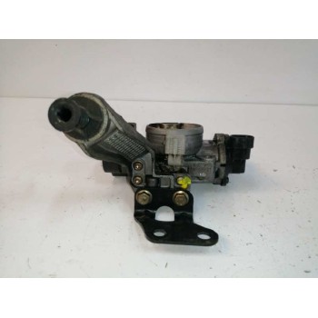 Recambio de caja mariposa para renault clio ii fase i (b/cbo) 1.2 referencia OEM IAM H873633  