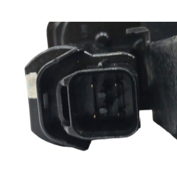 Recambio de cerradura puerta trasera izquierda para hyundai i10 i (pa) 1.2 referencia OEM IAM 814100X021  