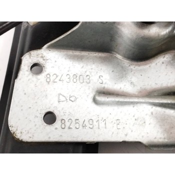Recambio de elevalunas delantero izquierdo para bmw x5 (e53) 3.0 turbodiesel cat referencia OEM IAM 8243803 8254911 