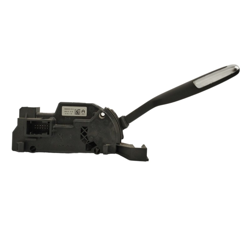 PALANCA CAMBIO FUELLE DAÑADO