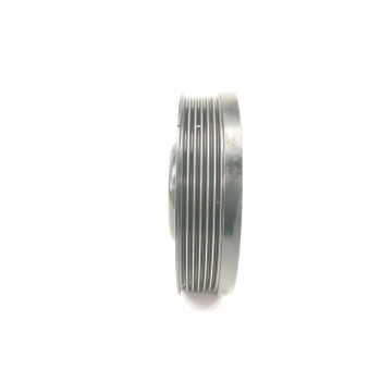 Recambio de polea cigueñal para seat altea (5p1) 2.0 tdi referencia OEM IAM   