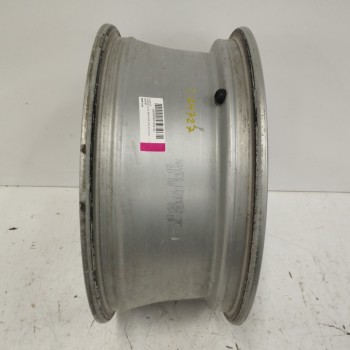 Recambio de llanta para honda civic berlina (fn) 2.2 ctdi referencia OEM IAM SMR770A 17X7J55 5H 5X115
