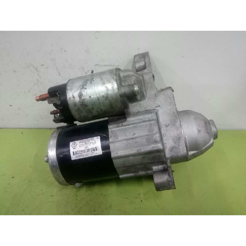 Recambio de motor arranque para nissan juke (f15) acenta referencia OEM IAM 233004979R M000TD0376ZE 