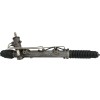 Recambio de cremallera direccion para bmw serie 3 berlina (e36) 2.5 turbodiesel cat referencia OEM IAM 1140956 7852955229 
