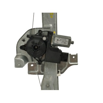 Recambio de elevalunas delantero derecho para citroën c3 1.2 12v vti / puretech referencia OEM IAM 9830478880 9829511780 