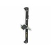 Recambio de elevalunas trasero izquierdo para bmw x5 (e53) 3.0 turbodiesel cat referencia OEM IAM 8243805 8254913 