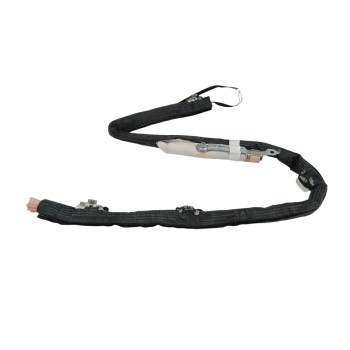 Recambio de airbag cortina delantero derecho para citroën c4 grand picasso 1.2 12v e-thp / puretech referencia OEM IAM 980048318