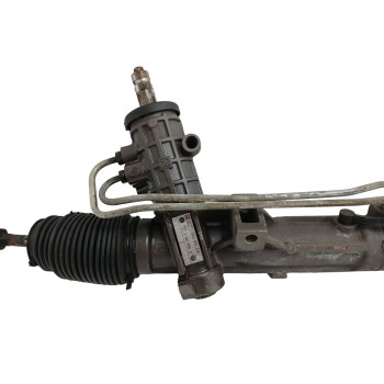 Recambio de cremallera direccion para bmw serie 3 berlina (e36) 2.5 turbodiesel cat referencia OEM IAM 1140956 7852955229 