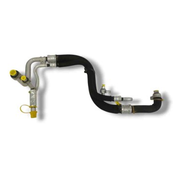 Recambio de tubos aire acondicionado para tesla model 3 (5yj3) ev referencia OEM IAM 162591000E  