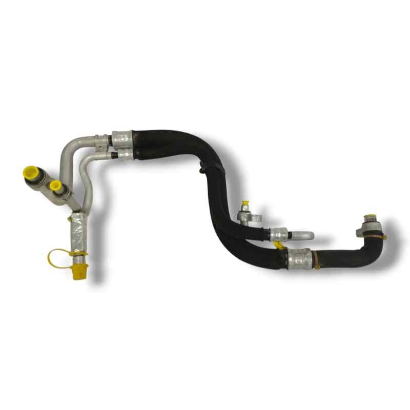 Recambio de tubos aire acondicionado para tesla model 3 (5yj3) ev referencia OEM IAM 162591000E  