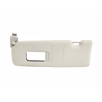 Recambio de parasol izquierdo para bmw serie 1 lim. (f21) 2.0 turbodiesel referencia OEM IAM   