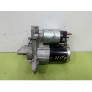 Recambio de motor arranque para nissan juke (f15) acenta referencia OEM IAM 233004979R M000TD0376ZE 
