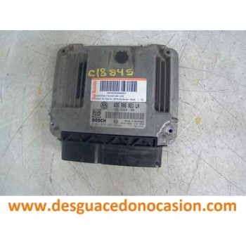 CENTRALITA MOTOR UCE 03G906021LN 0281013282 