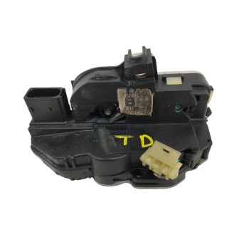 Recambio de cerradura puerta trasera derecha para chevrolet cruze 2.0 diesel cat referencia OEM IAM 3023754  