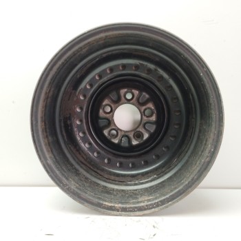 Recambio de llanta para chrysler voyager (gs) 2.5 turbodiesel referencia OEM IAM 2151028 6,5JX15CH ET40 