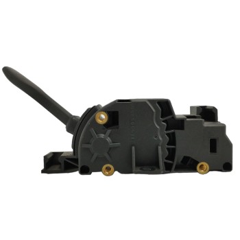 Recambio de palanca cambio para citroën c4 picasso 1.2 12v e-thp referencia OEM IAM 98002212VV FUELLE DAÑADO 