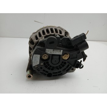 Recambio de alternador para peugeot 307 break / sw (s1) 2.0 hdi cat referencia OEM IAM 9646321880  