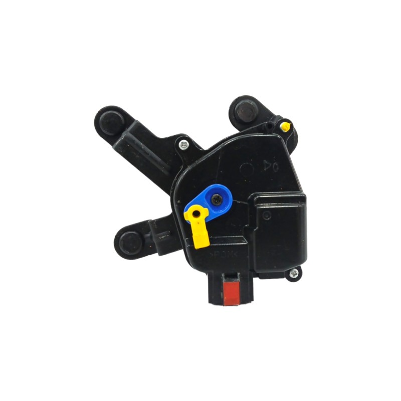 Recambio de motor cierre centralizado porton para hyundai i10 i (pa) 1.2 referencia OEM IAM 957500X000  
