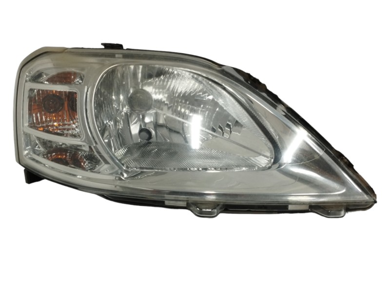 Recambio de faro derecho para dacia logan 1.5 dci diesel cat referencia OEM IAM 8200744754  