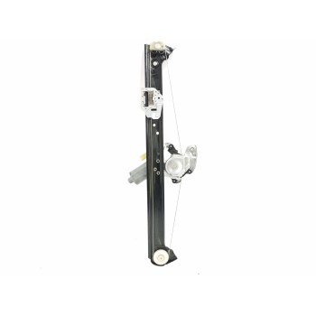 Recambio de elevalunas trasero izquierdo para bmw x5 (e53) 3.0 turbodiesel cat referencia OEM IAM 8243805 8254913 