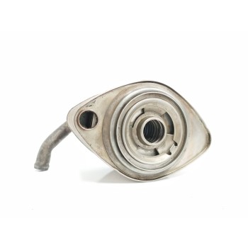 Recambio de enfriador aceite motor para opel monterey 3.1 turbodiesel referencia OEM IAM   