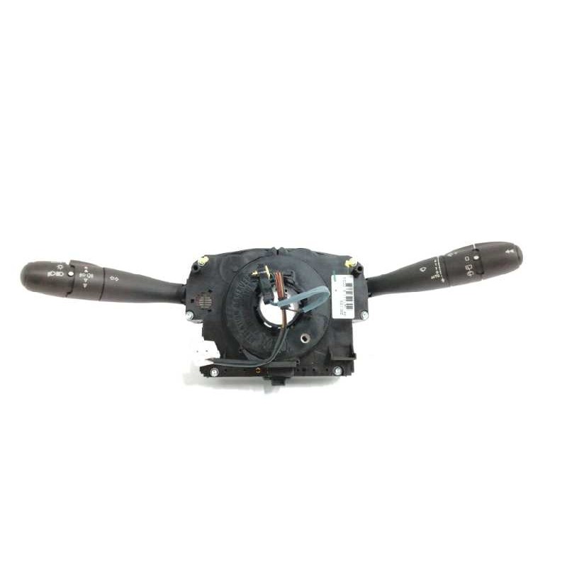 Recambio de mando multifuncion para peugeot 207 1.6 hdi referencia OEM IAM 96661290XT  