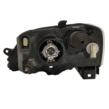 Recambio de faro derecho para dacia logan 1.5 dci diesel cat referencia OEM IAM 8200744754  