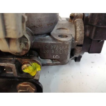 Recambio de caja mariposa para renault clio ii fase i (b/cbo) 1.2 referencia OEM IAM H873633  