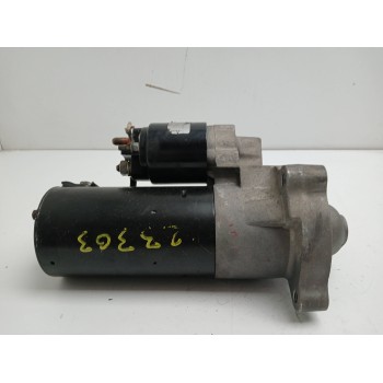 MOTOR ARRANQUE MSR377 