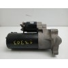 Recambio de motor arranque para peugeot 307 break / sw (s1) 2.0 hdi cat referencia OEM IAM MSR377  