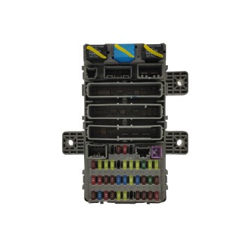 CAJA RELES / FUSIBLES SMGG341 